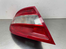 Load image into Gallery viewer, TAIL LIGHT LAMP ASSEMBLY C230 C250 C300 C350 C63 2008-2011 Left - NW614072
