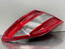 Load image into Gallery viewer, TAIL LIGHT LAMP ASSEMBLY C230 C250 C300 C350 C63 2008-2011 Left - NW614072
