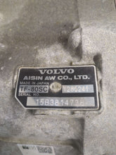 Load image into Gallery viewer, Transmission  VOLVO V60 2016 - NW614073
