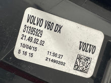 Load image into Gallery viewer, Tail Lamp Light  VOLVO V60 2016 - NW613971
