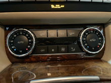 Load image into Gallery viewer, FRONT TEMPERATURE CONTROLS CLS550 CLS63 12 13 14 - NW614177
