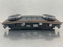 Load image into Gallery viewer, FRONT TEMPERATURE CONTROLS CLS550 CLS63 12 13 14 - NW614177
