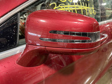 Load image into Gallery viewer, SIDE VIEW DOOR MIRROR CLS550 CLS63 2012 12 2013 13 2014 14 Left - NW614362
