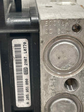 Load image into Gallery viewer, ABS ANTI-LOCK BRAKE PUMP CLS550 CLS63 E300 E350 E550 E63 12-13 - NW614347
