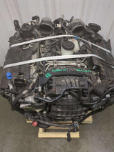 Load image into Gallery viewer, Engine Motor  MERCEDES CLS-CLASS 2013 - NW614370
