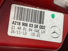 Load image into Gallery viewer, TAIL LIGHT LAMP ASSEMBLY CLS550 CLS63 12 13 14 Left - NW614218
