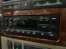 Load image into Gallery viewer, FRONT TEMPERATURE CONTROLS Explorer Explorer Sport Trac 06-10 - NW614795
