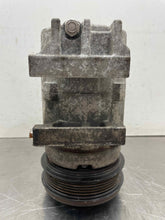 Load image into Gallery viewer, [INVENTORYCAR_YEAR_MAKE_MODEL] AC A/C AIR CONDITIONING COMPRESSOR - NW614894
