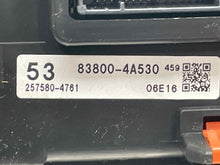 Load image into Gallery viewer, Speedometer Cluster  RAV4 2021 - NW614962
