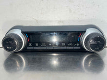 Load image into Gallery viewer, Temperature Controls  RAV4 2021 - NW615039
