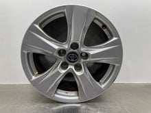 Load image into Gallery viewer, WHEEL RIM Rav4 2019 19 2020 20 17x7 ALLOY 17x7, 5 lug, 4-1/2" - NW614720
