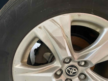 Load image into Gallery viewer, WHEEL RIM Rav4 2019 19 2020 20 17x7 ALLOY 17x7, 5 lug, 4-1/2" - NW614979
