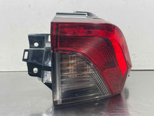 Load image into Gallery viewer, OUTER TAIL LIGHT LAMP Toyota Rav4 2019 19 Right - NW614859
