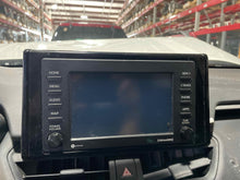 Load image into Gallery viewer, Radio  RAV4 2021 - NW614948
