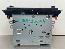Load image into Gallery viewer, Radio  RAV4 2021 - NW614948
