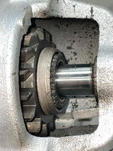 Load image into Gallery viewer, Starter Motor  BMW X1 2023 - NW615283
