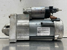 Load image into Gallery viewer, Starter Motor  BMW X1 2023 - NW615283
