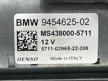 Load image into Gallery viewer, Starter Motor  BMW X1 2023 - NW615283
