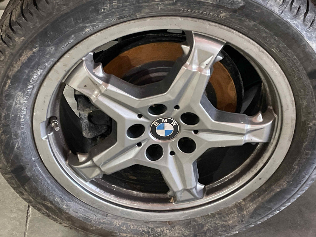 Wheel Rim  BMW X1 2023 - NW615298