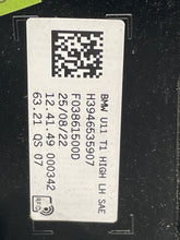 Load image into Gallery viewer, Tail Lamp Light  BMW X1 2023 - NW615289
