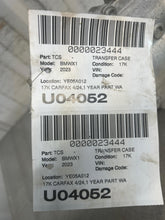 Load image into Gallery viewer, Transfer Case  BMW X1 2023 - NW615383
