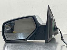 Load image into Gallery viewer, [INVENTORYCAR_YEAR_MAKE_MODEL] SIDE VIEW DOOR MIRROR Left - NW615417
