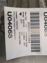 Load image into Gallery viewer, TRANSFER CASE Jeep Grand Cherokee 2011 11 2012 12 2013 13 - NW615381
