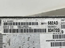 Load image into Gallery viewer, ECU ECM Computer  GRAND CHEROKEE 2012 - NW615320
