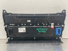 Load image into Gallery viewer, FRONT TEMPERATURE CONTROLS 528i 535i 550i Active 5 M5 11-16 - NW615343
