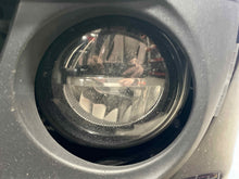 Load image into Gallery viewer, FOG LAMP LIGHT 528i 535i 535i Gt 550i 550i Gt 14-17 Bumper Mounted Left - NW615432
