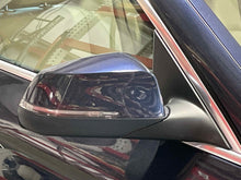 Load image into Gallery viewer, Side View Door Mirror  BMW 528I 2015 - NW615316
