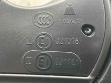 Load image into Gallery viewer, Side View Door Mirror  BMW 528I 2015 - NW615316
