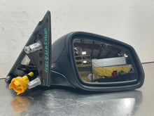 Load image into Gallery viewer, Side View Door Mirror  BMW 528I 2015 - NW615316
