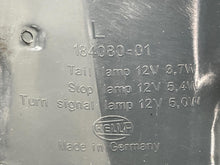 Load image into Gallery viewer, OUTER TAIL LIGHT LAMP 528i 535i 550i Active 5 M5 14 15 16 Left - NW615191
