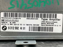 Load image into Gallery viewer, AMPLIFIER BMW 528i M5 2014 14 2015 15 2016 16 - NW615176
