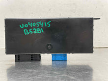 Load image into Gallery viewer, LANE DEPARTURE CONTROL MODULE COMPUTER 528i 535i 535i Gt 550i 13-17 - NW615126
