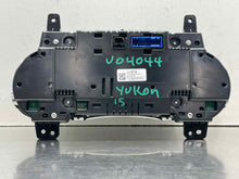 Load image into Gallery viewer, Speedometer Cluster GMC Yukon 2015 - NW616077
