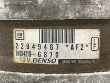 Load image into Gallery viewer, [INVENTORYCAR_YEAR_MAKE_MODEL] ALTERNATOR 170 AMP - NW615952
