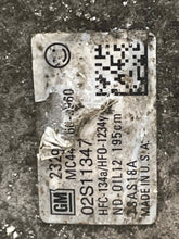 Load image into Gallery viewer, [INVENTORYCAR_YEAR_MAKE_MODEL] AC A/C AIR CONDITIONING COMPRESSOR - NW615527
