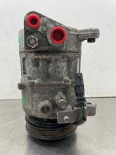 Load image into Gallery viewer, [INVENTORYCAR_YEAR_MAKE_MODEL] AC A/C AIR CONDITIONING COMPRESSOR - NW615527
