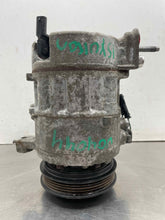 Load image into Gallery viewer, [INVENTORYCAR_YEAR_MAKE_MODEL] AC A/C AIR CONDITIONING COMPRESSOR - NW615527
