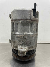 Load image into Gallery viewer, [INVENTORYCAR_YEAR_MAKE_MODEL] AC A/C AIR CONDITIONING COMPRESSOR - NW615527
