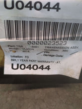 Load image into Gallery viewer, Transmission GMC Yukon 2015 - NW616087
