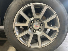 Load image into Gallery viewer, [INVENTORYCAR_YEAR_MAKE_MODEL] WHEEL RIM 20x9 20x9, 6 lug, 5-1/2" - NW616102
