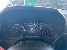 Load image into Gallery viewer, SPEEDOMETER CLUSTER Land Rover Range Rover Sport 2015 15 - NW615638
