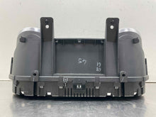Load image into Gallery viewer, SPEEDOMETER CLUSTER Land Rover Range Rover Sport 2015 15 - NW615638

