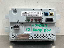 Load image into Gallery viewer, INFO-GPS SCREEN Land Rover Range Rover Sport 2015 15 - NW616030
