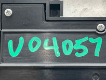 Load image into Gallery viewer, FRONT TEMPERATURE CONTROLS Range Rover Range Rover Sport 14-15 - NW615730
