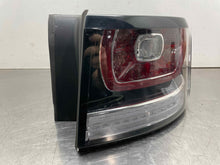 Load image into Gallery viewer, TAIL LIGHT LAMP ASSEMBLY Range Rover Sport 14 15 16 17 Right - NW615641
