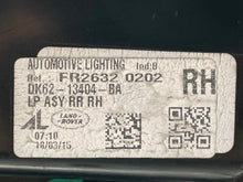 Load image into Gallery viewer, TAIL LIGHT LAMP ASSEMBLY Range Rover Sport 14 15 16 17 Right - NW615641
